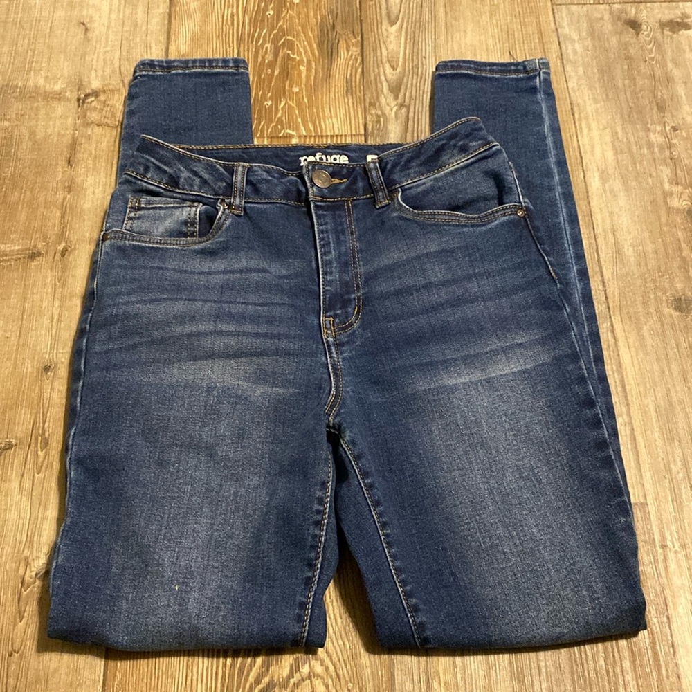 Refuge Miami Pants